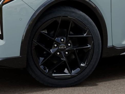 New 2026 Kia K4 GT-Line Turbo FWD image 9