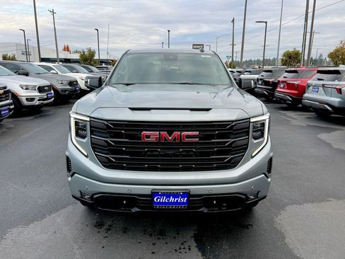 New 2026 GMC Sierra 1500 Elevation w/ Elevation Premium Package AWD/4WD image 48