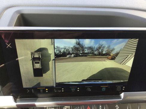 New 2026 Chevrolet Silverado 2500 LT w/ All Star Edition image 21