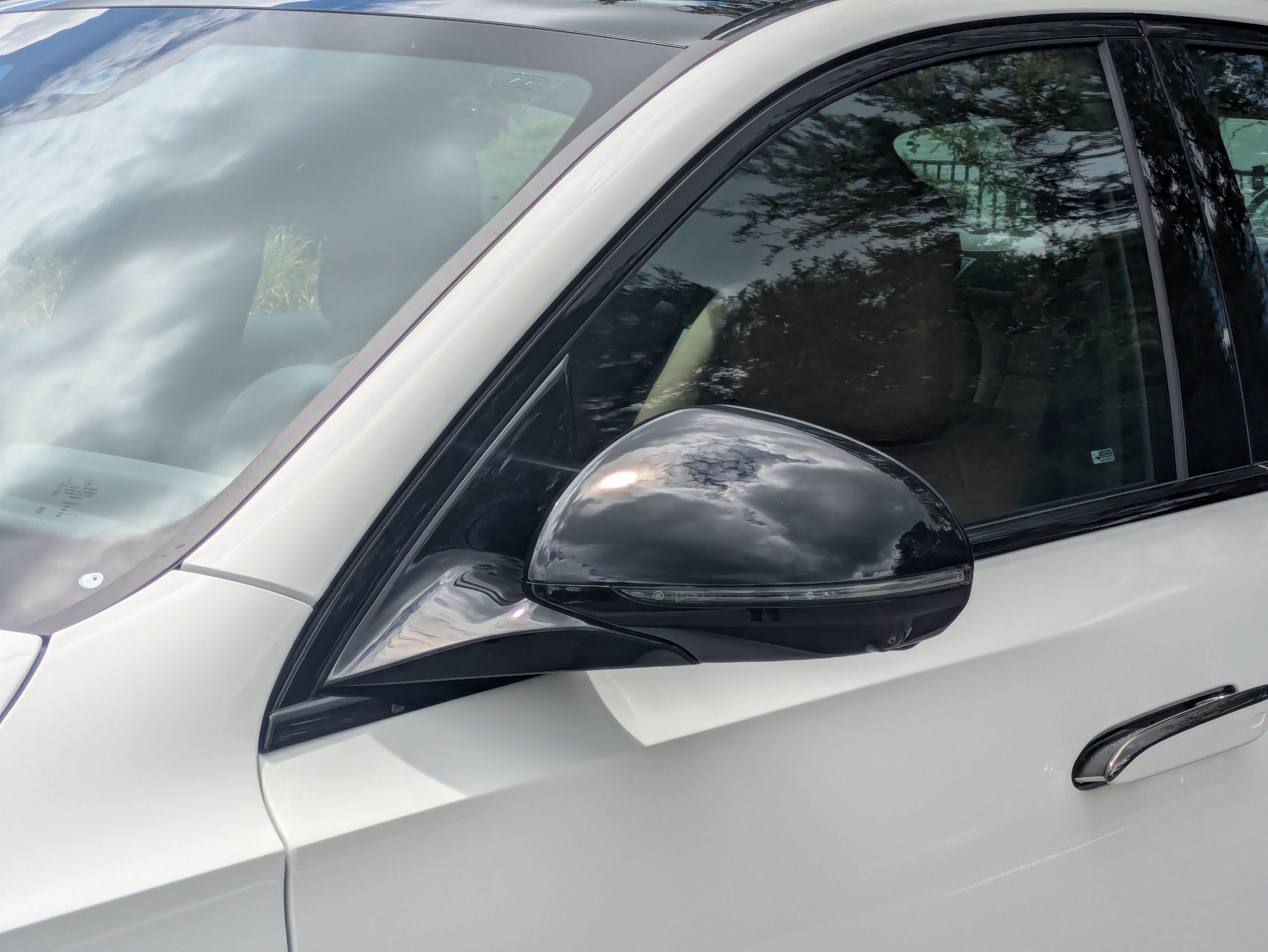 New 2027 Mercedes-Benz E 350 Sedan image 11