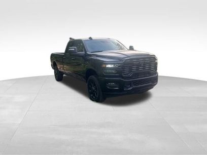 New 2025 RAM 2500 Big Horn