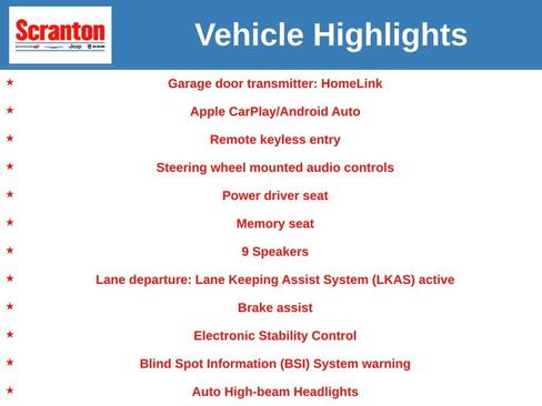 Used 2023 Honda Pilot EX-L image 5