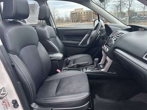 Used 2016 Subaru Forester 2.0XT Premium w/ Popular Package #2 image 31