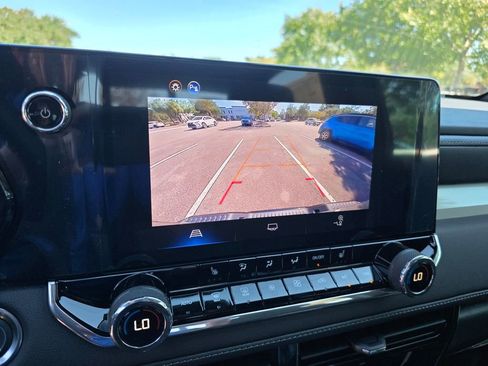 New 2026 Chevrolet Colorado LT image 13