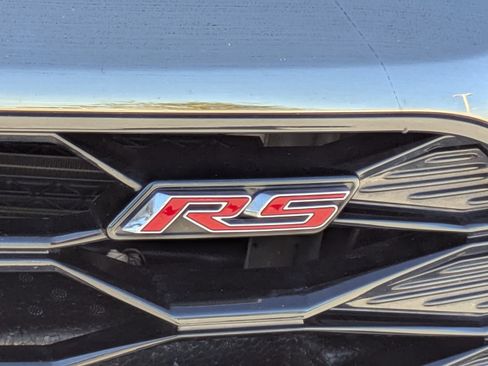 Used 2021 Chevrolet TrailBlazer RS w/ Convenience Package image 10