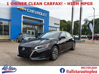 Used 2024 Nissan Altima 2.5 SV FWD video 1