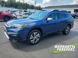 Used 2021 Subaru Outback Touring image 3
