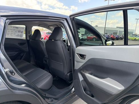 New 2026 Subaru Crosstrek 2.5i AWD/4WD image 28