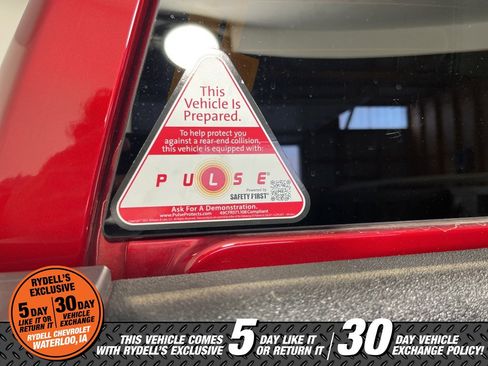 Certified 2023 Chevrolet Silverado 1500 LT image 6