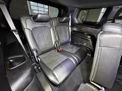 Used 2024 Jeep Grand Cherokee L Laredo AWD/4WD image 56