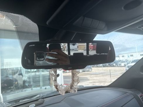 Used 2016 RAM 1500 Rebel w/ Luxury Group image 21