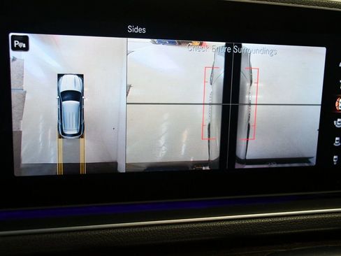 Used 2020 Mercedes-Benz GLE 350 4MATIC image 64