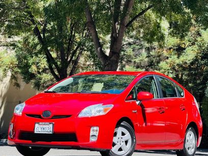 Used 2010 Toyota Prius Three