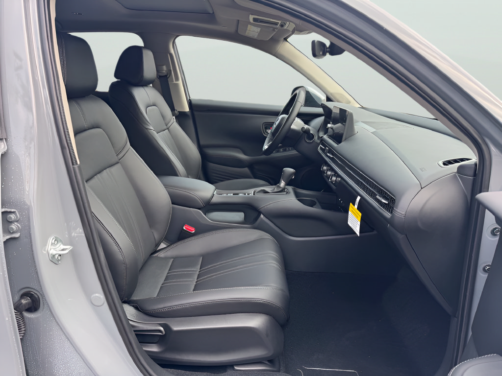 New 2027 Honda HR-V EX-L image 15