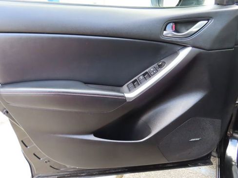 Used 2015 MAZDA CX-5 Grand Touring image 28
