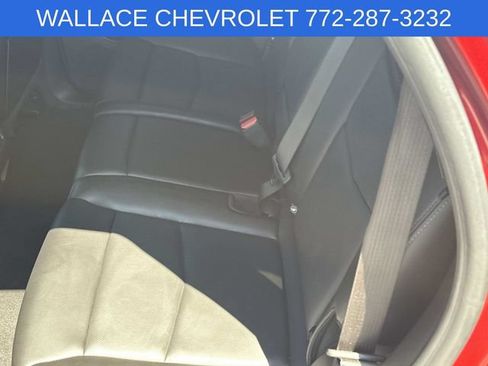 Used 2023 Cadillac XT5 Premium Luxury AWD/4WD image 26