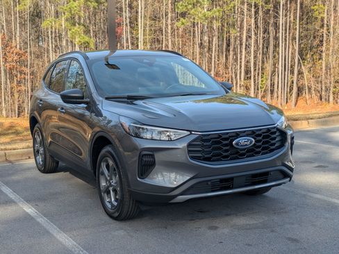 New 2026 Ford Escape ST-Line w/ Tech Pack #1 image 2