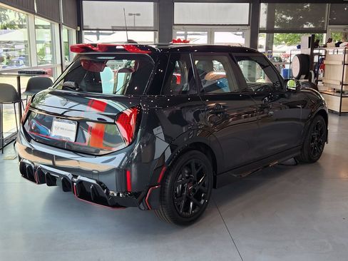 New 2026 MINI Cooper S FWD image 4