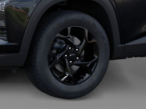 New 2026 Chevrolet Trax LT image 9