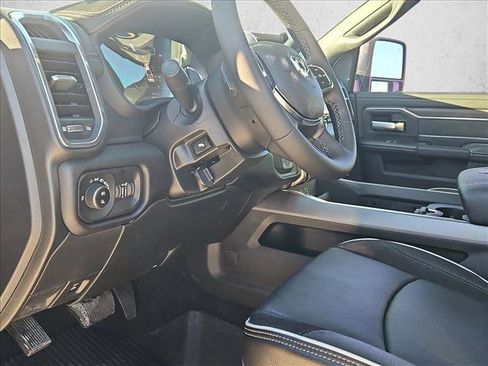 New 2026 RAM 3500 Laramie image 3