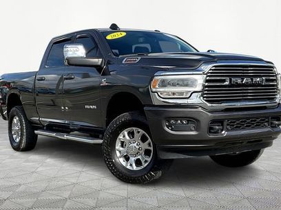 Used 2024 RAM 2500 Laramie