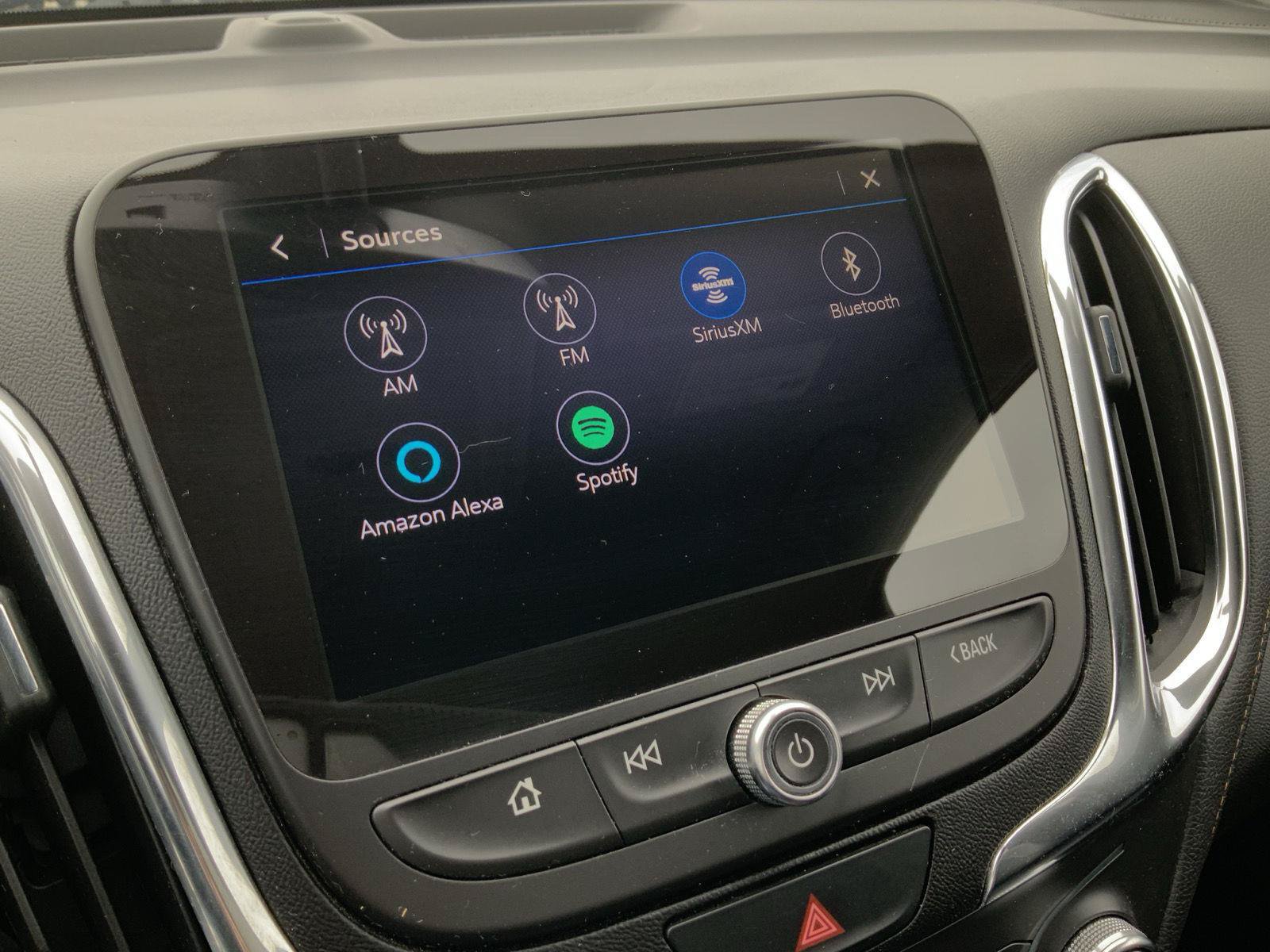 Used 2019 Chevrolet Equinox Premier AWD/4WD image 34