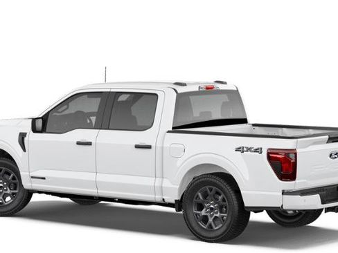 New 2026 Ford F150 STX w/ Equipment Group 200A AWD/4WD image 37