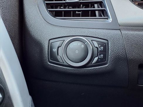 Used 2014 Ford Edge SEL w/ Equipment Group 205A image 8