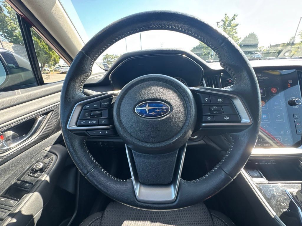 Used 2024 Subaru Outback Premium AWD/4WD image 23