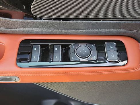 Certified 2025 Lincoln Aviator Reserve w/ Jet Appearance Package AWD/4WD image 20