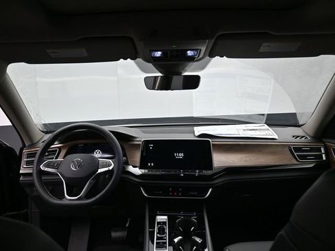 New 2026 Volkswagen Atlas SE AWD/4WD image 10