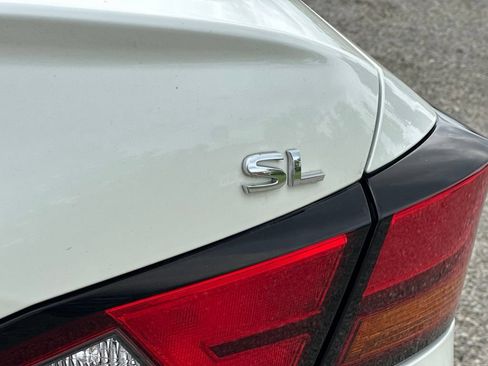 Used 2019 Nissan Altima 2.5 SL AWD/4WD image 4