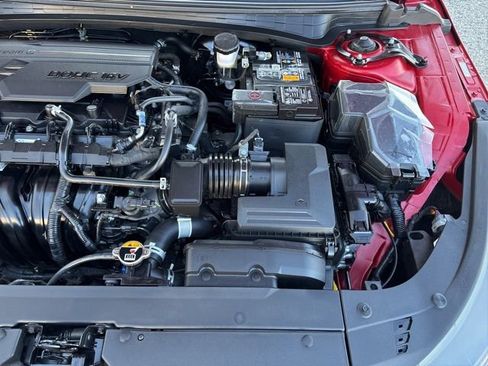 Used 2025 Kia K4 EX image 30