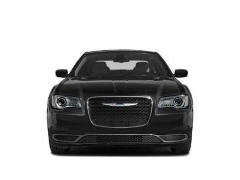Used 2015 Chrysler 300 Limited w/ Driver Convenience Group AWD/4WD image 9