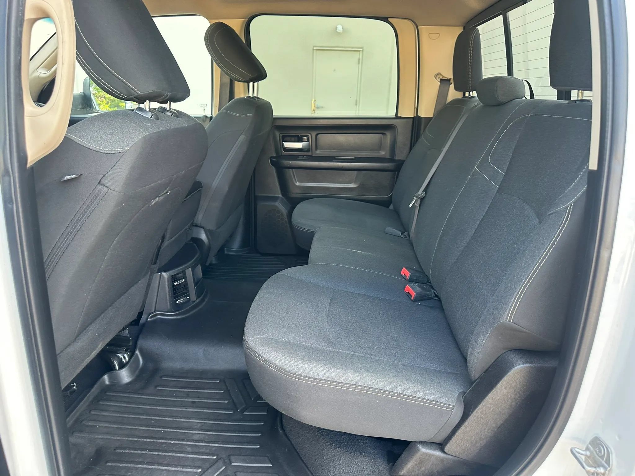 Used 2019 RAM 2500 Tradesman AWD/4WD image 18