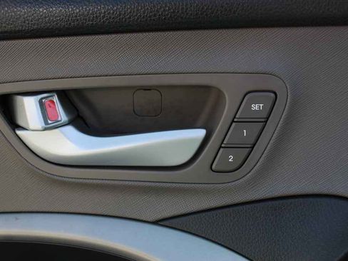 Used 2016 Hyundai Santa Fe Sport 2.0T w/ Option Group 05 image 12