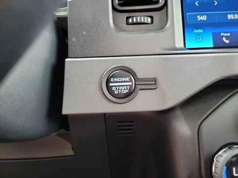Used 2024 Ford Bronco Big Bend AWD/4WD image 26