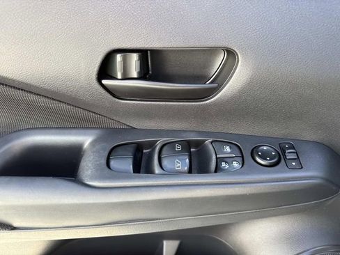 Used 2024 Nissan Kicks S FWD image 20
