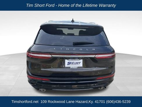 Used 2024 Lincoln Corsair Grand Touring w/ Equipment Group 301A AWD/4WD image 5