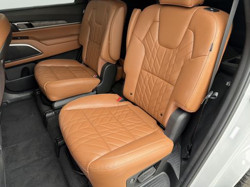 Certified 2024 Kia Telluride SX X-Pro AWD/4WD image 26