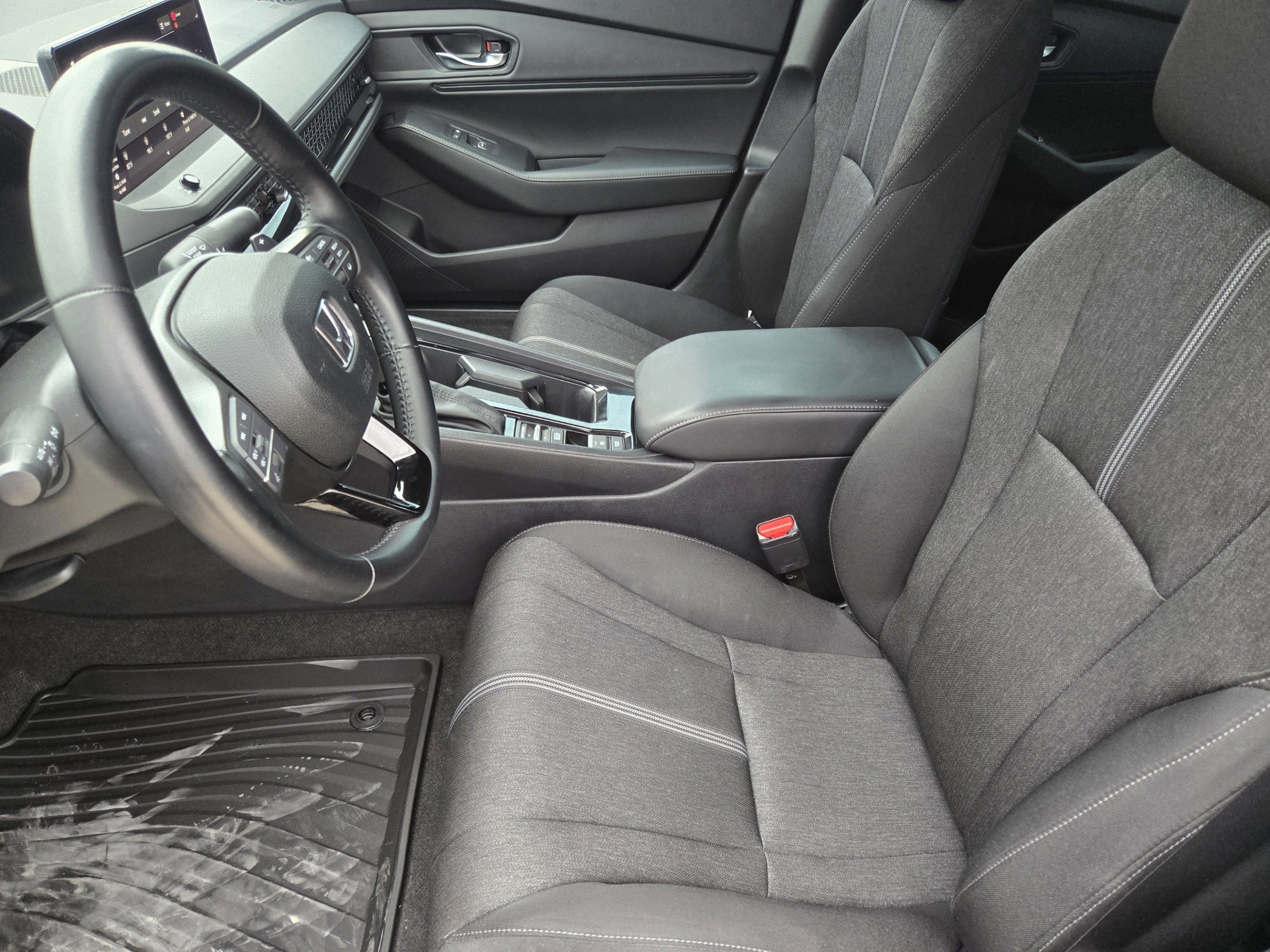 Certified 2024 Honda Accord Sport image 9