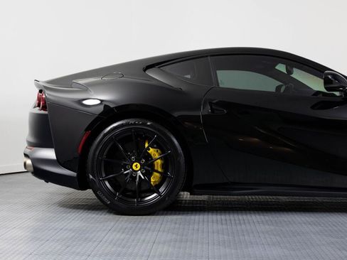 Certified 2019 Ferrari 812 Superfast RWD image 10