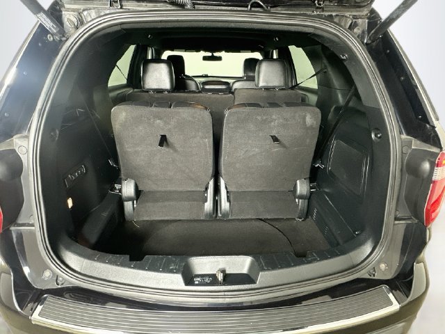 Used 2019 Ford Explorer Limited w/ Class III Trailer Tow Package AWD/4WD image 34