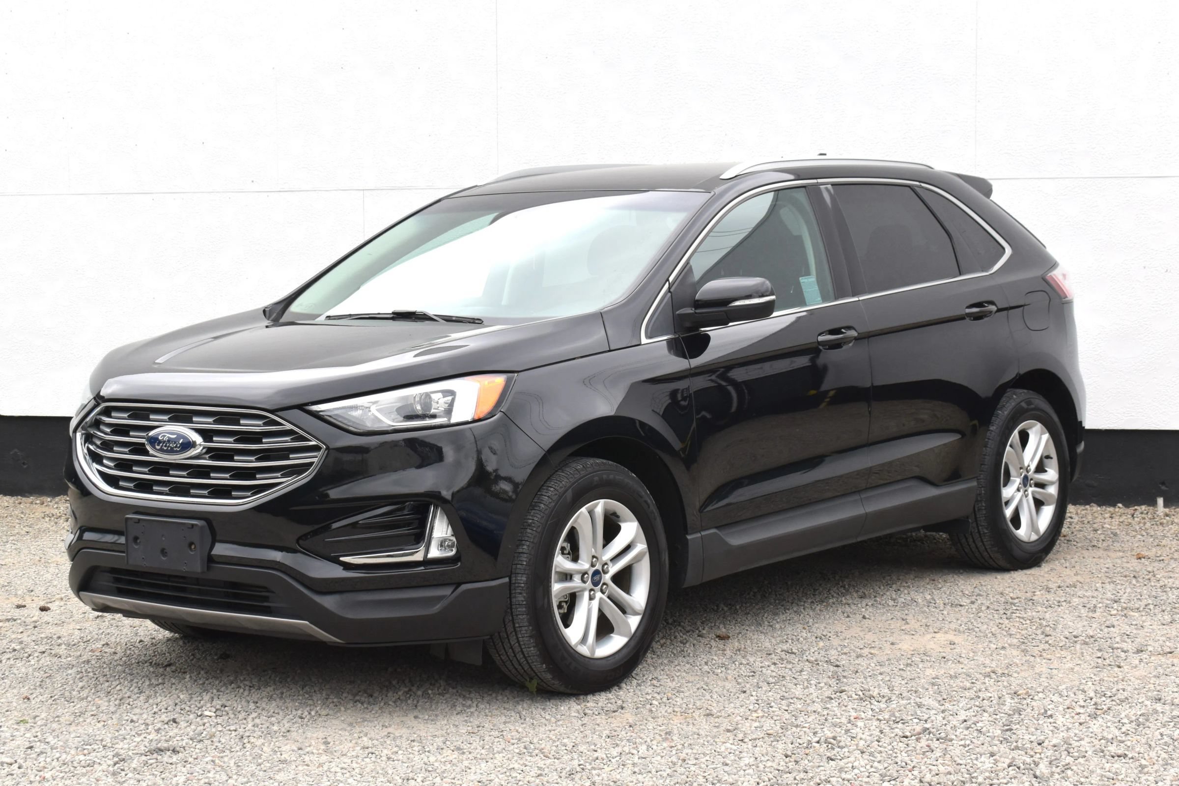 Used 2019 Ford Edge SEL FWD image 32