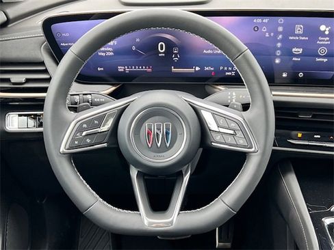 New 2025 Buick Envision Sport Touring image 25