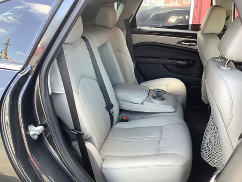 Used 2015 Cadillac SRX Luxury w/ Driver Awareness Package image 15