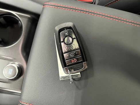 New 2027 Ford Explorer ST-Line w/ Premium Package AWD/4WD image 27