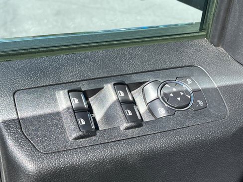 Used 2018 Ford F150 Limited AWD/4WD image 26