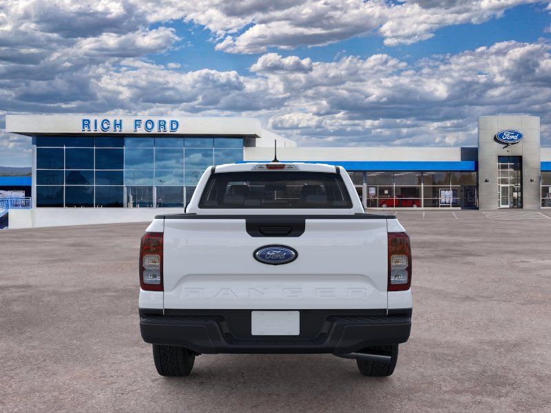 New 2026 Ford Ranger XL AWD/4WD image 5