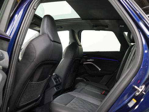 Used 2025 Audi SQ5 Premium Plus AWD/4WD image 18